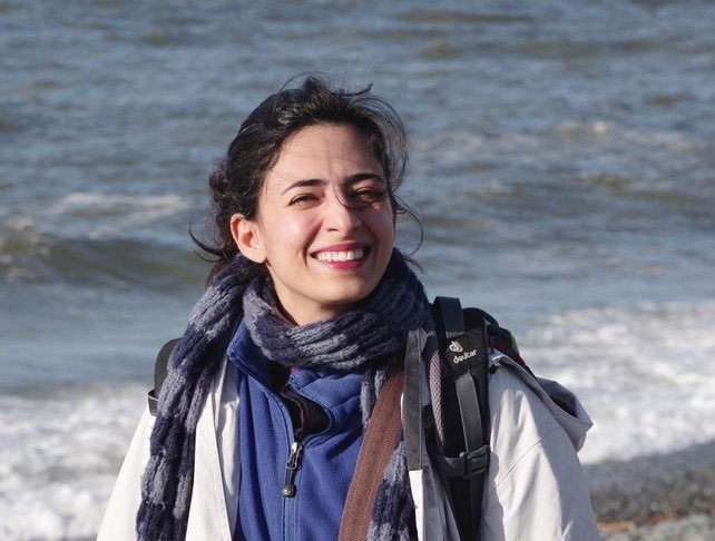 Maryam Heydari